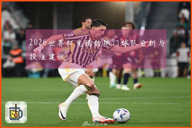 2026世界杯竞猜的热门球队分析与投注建议