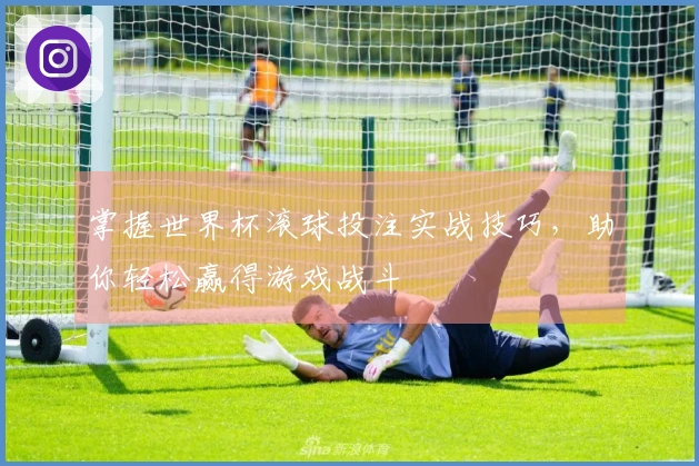 掌握世界杯滚球投注实战技巧，助你轻松赢得游戏战斗
