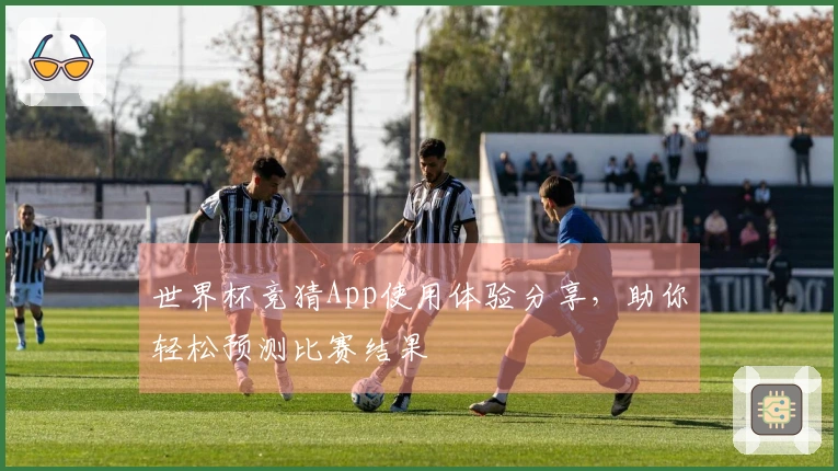 世界杯竞猜App使用体验分享，助你轻松预测比赛结果