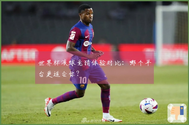 世界杯滚球竞猜体验对比：哪个平台更适合你？
