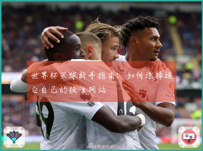 世界杯买球新手指南：如何选择适合自己的投注网站