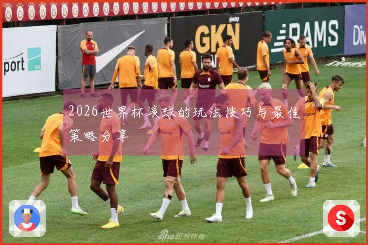 2026世界杯滚球的玩法技巧与最佳策略分享