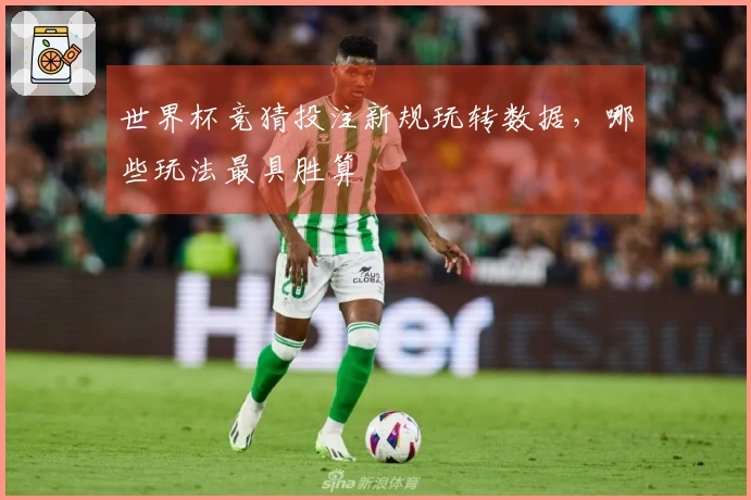 世界杯竞猜投注新规玩转数据，哪些玩法最具胜算
