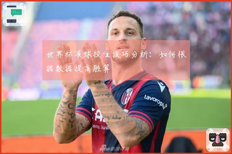 世界杯滚球投注技巧分析：如何根据数据提高胜算