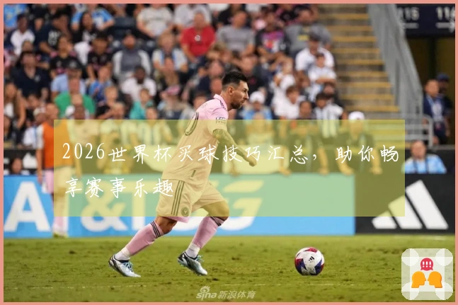 2026世界杯买球技巧汇总，助你畅享赛事乐趣
