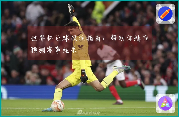 世界杯让球投注指南，帮助你精准预测赛事结果
