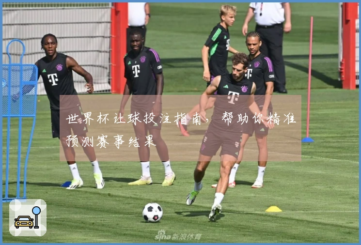 世界杯让球投注指南，帮助你精准预测赛事结果