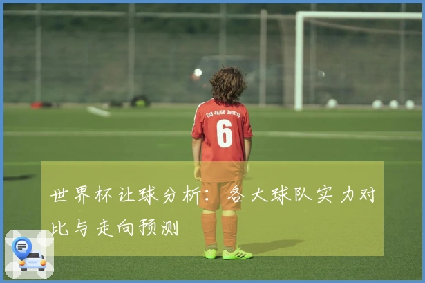 世界杯让球分析：各大球队实力对比与走向预测