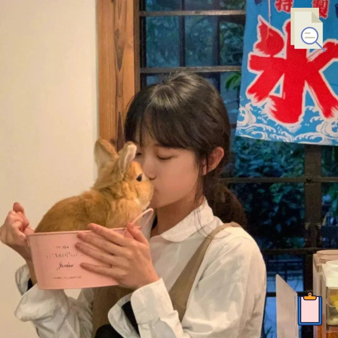 头像