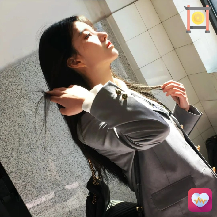 头像